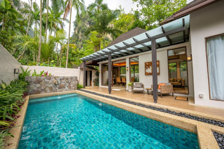 Sport & Beauty 1, The Banjaran Hotsprings Retreat, Kinta