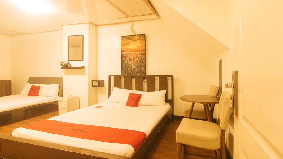 Bedroom 5