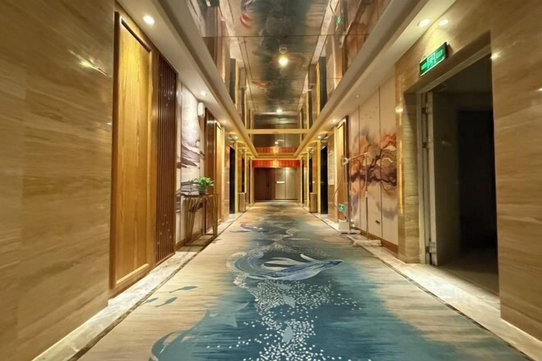 Others 5, Putong Hotel, Xining