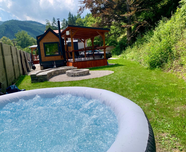 Sport & Beauty 5, Penzion Astoria - bazen a oddych na Liptove, Ružomberok