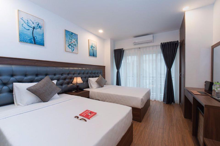 Others 3, Marilla Hotel NT - by BAY LUXURY, Nha Trang