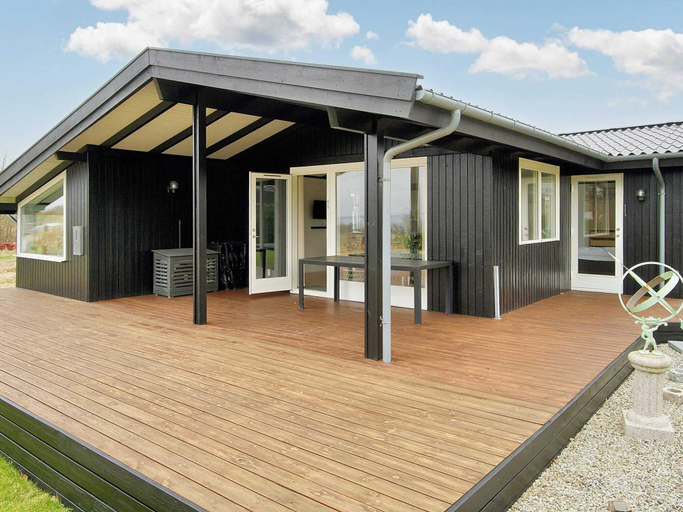 Exterior 3, 6 Person Holiday Home in Olsted, Halsnæs