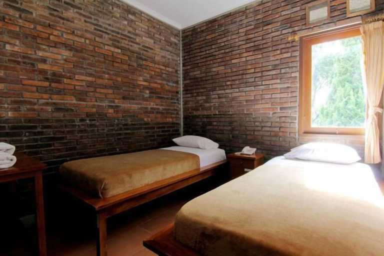Bedroom 15