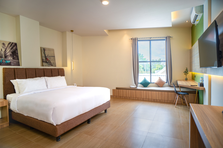 Others 3, Hotel Santoso Blora, Blora