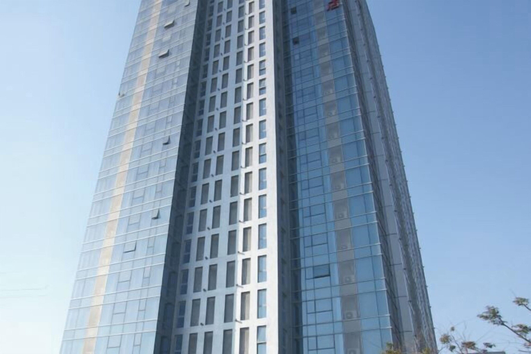 Exterior & Views 2, AMBERRY HOTEL, Wuxi