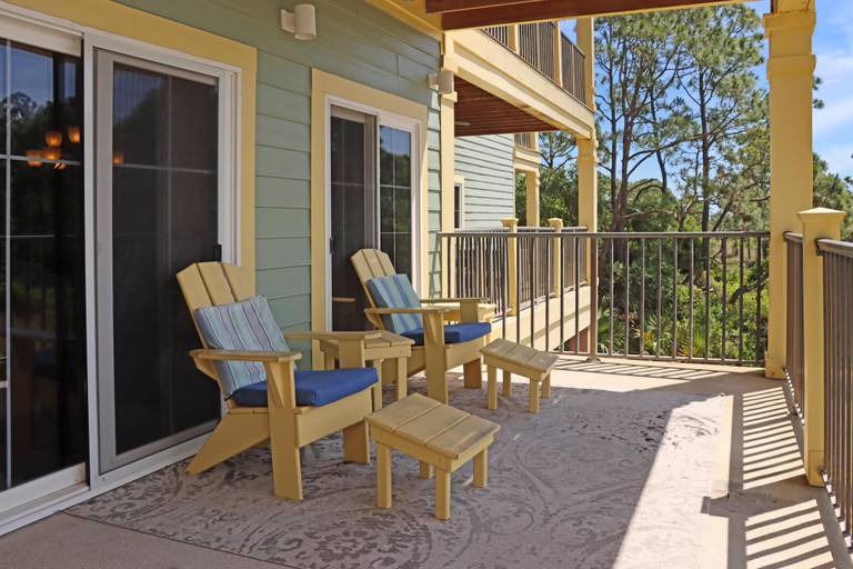 Others 5, Club at Cape San Blas 1C - Sandpiper, Gulf