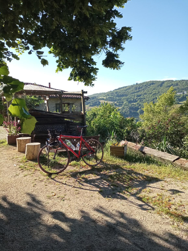 Others 5, Gites Des Esselards, Rhône