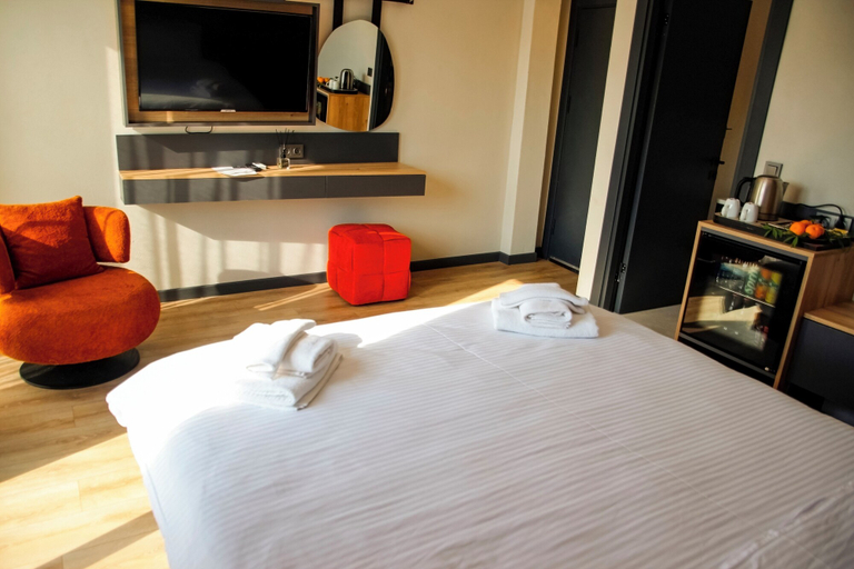 Bedroom 4, Glitz Bodrum, Bodrum