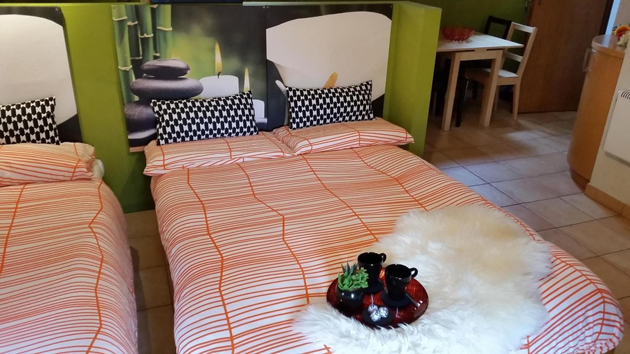 Bedroom 9