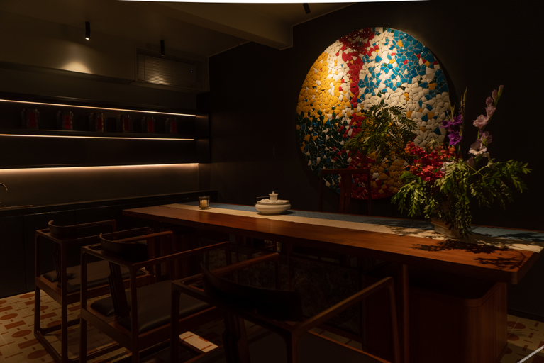 Food & Drinks 5, TIDE HOTEL, Chaozhou