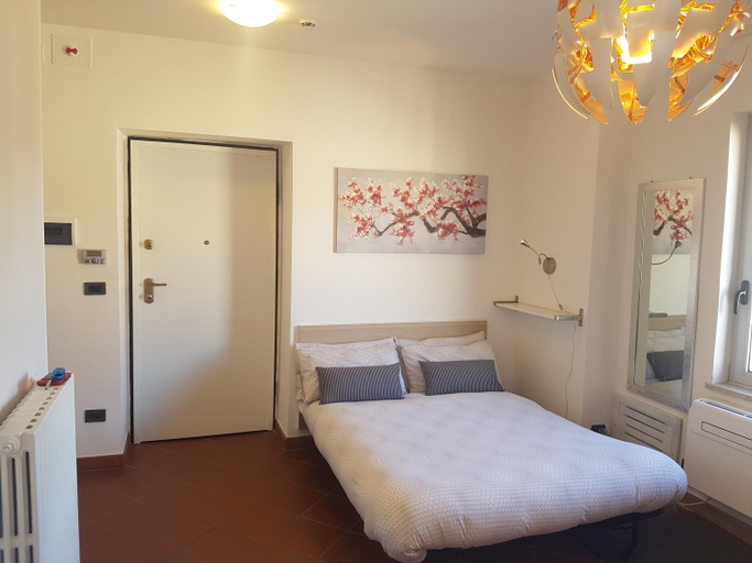 Bedroom 15