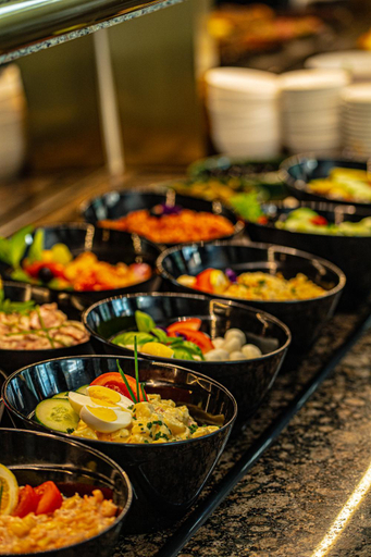 Food & Drinks 5, Logis Hotel - Le Relais du Parisis, Seine-et-Marne
