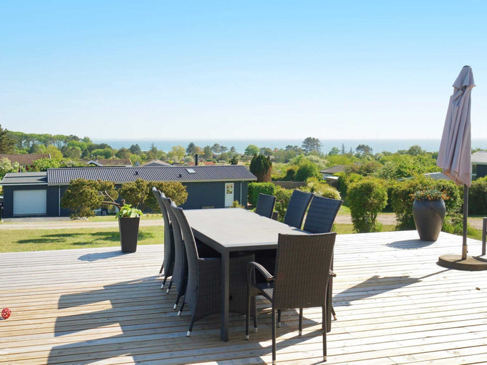 View from property 3, 4 Person Holiday Home in Slagelse, Kalundborg