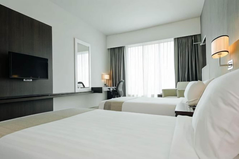Bedroom 17