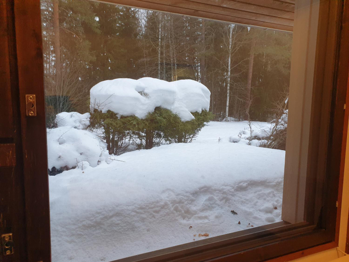 Others 2, Saunallinen rivitalohuoneisto A2 50m2, North Savonia