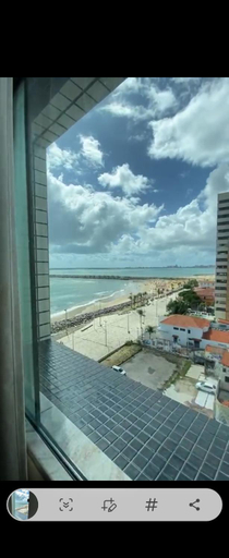 Others, Lindo Flat 804 tabajaras, Fortaleza