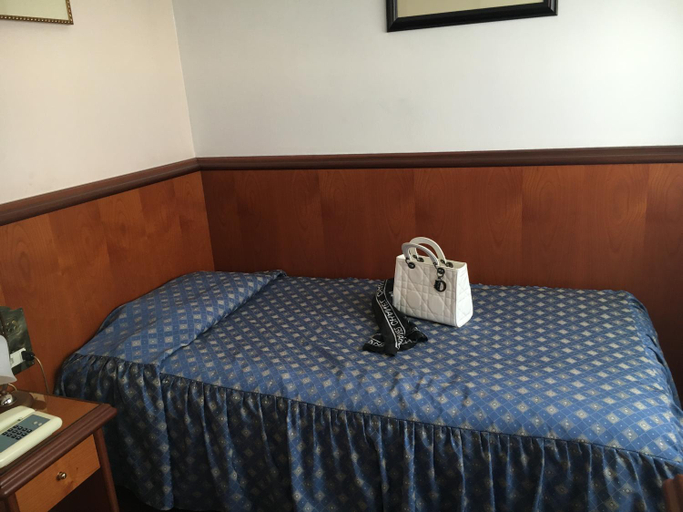 Bedroom 7