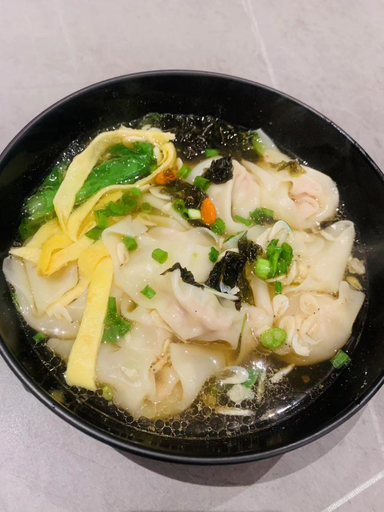 Food & Drinks 4, Nihao Hotel Zigong City, Zigong