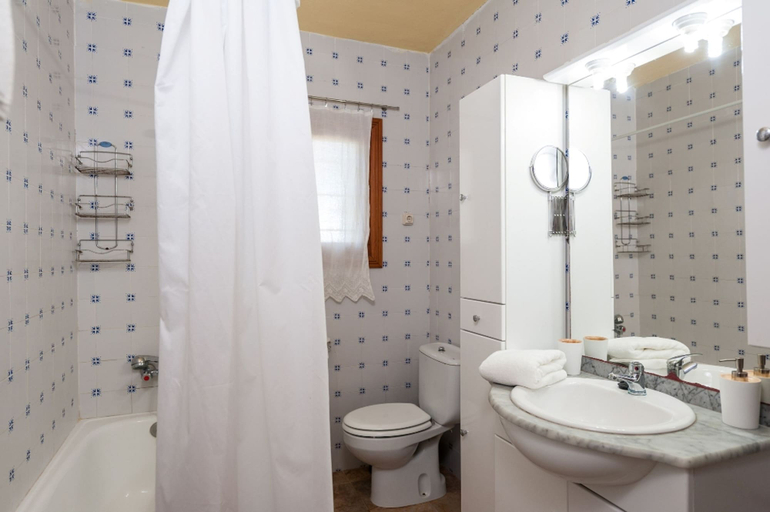 Room 2, Villa Vila in Santa Margalida, Baleares