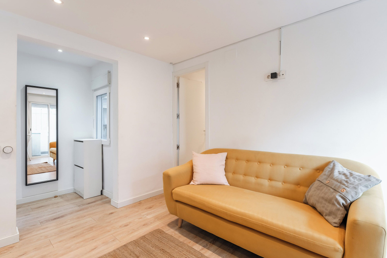 Others 5, Feel Welcome Barcelona Smart Flat, Barcelona