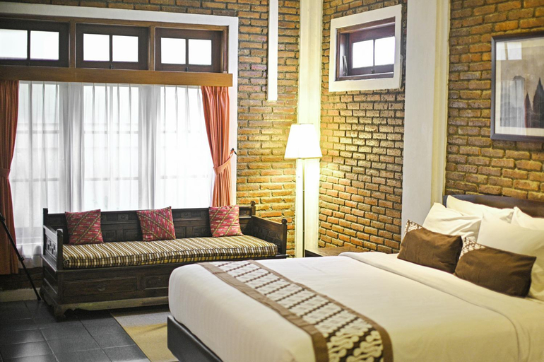 Bedroom 7