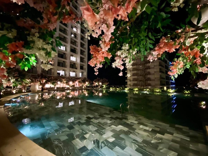 Sport & Beauty 5, Gold Coast Apartment, Nha Trang
