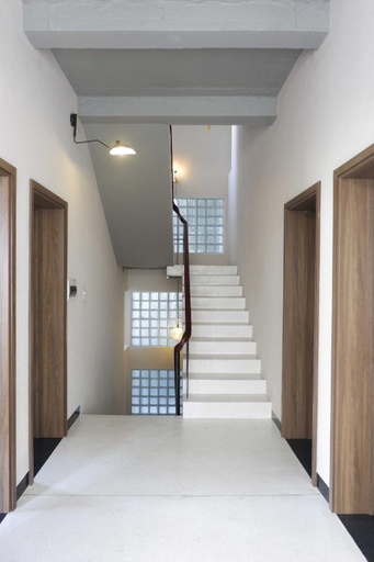 Public Area 3, MyFa House, Huế