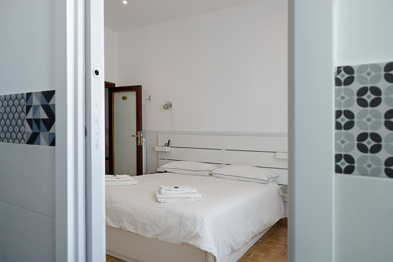 Bedroom 3, G & G NAPOLI, Napoli