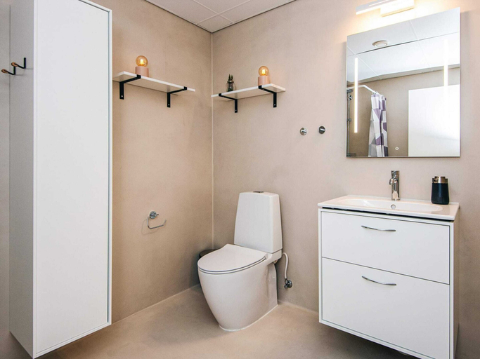 Interior 2, 4 Star Holiday Home in Hejls, Kolding