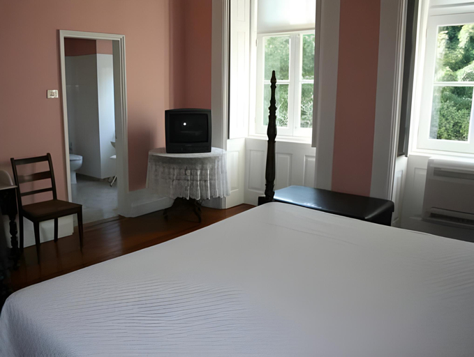 Bedroom 15