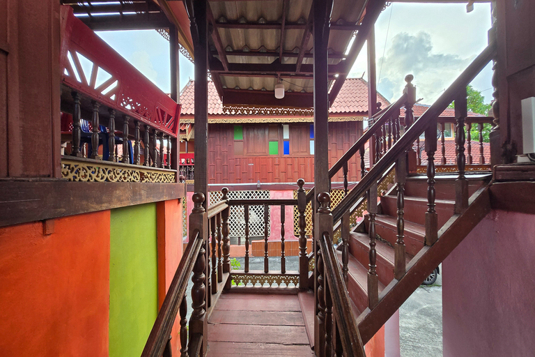 Others 4, Ruean Mai KhiangLe Songkhla, Muang Songkhla