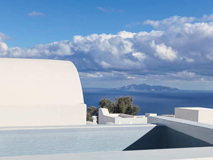 Sport & Beauty, La Maltese Estate, South Aegean