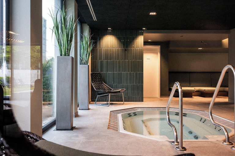 Sport & Beauty 2, Wellnesshotel Wittelsbach, Passau