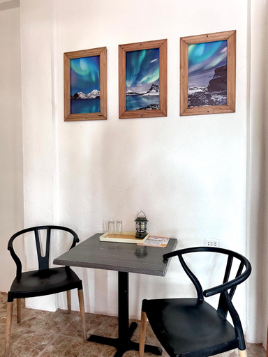 2, Stone Manor Inn, Busuanga