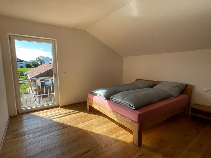 Others 5, AllgauBlick - Ferienwohnung mit Bergblick - Konigscard, Ostallgäu