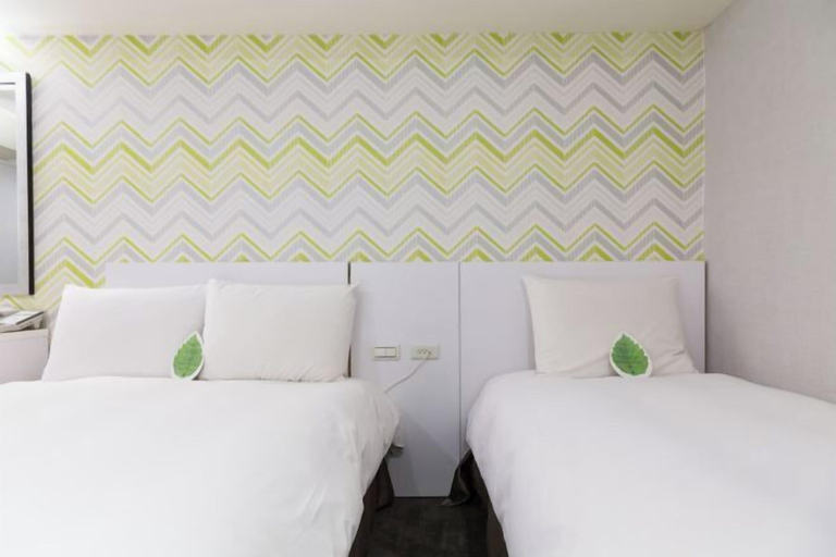 Bedroom 8