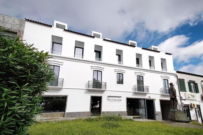 Pero Teive Bay Apartments Hotel, Ponta Delgada