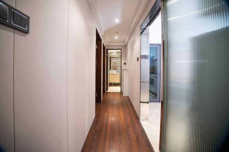 Others 5, River Image Boutique Apartment, Shenzhen