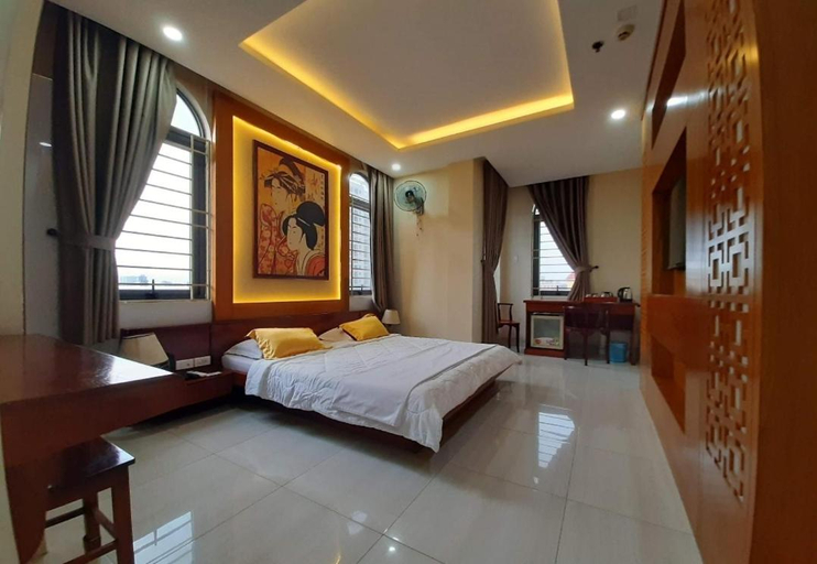 Bedroom 15