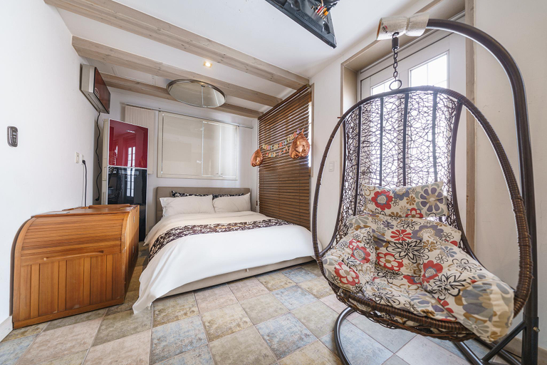 Bedroom 2, Yangpyeong Olleh, Yangpyeong