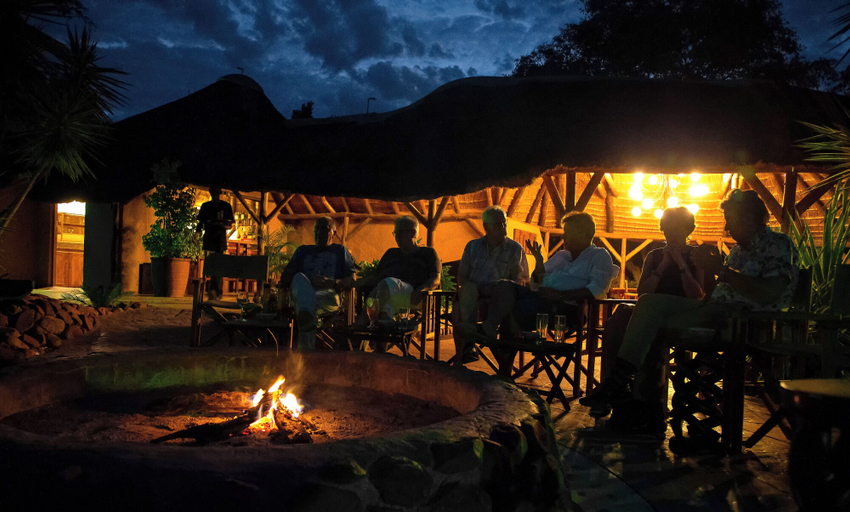 Food & Drinks 4, Waterberg Guest Farm, Omatako