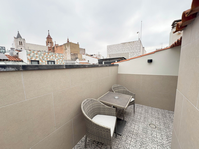 Others 5, Akla Hotel Badajoz, Badajoz