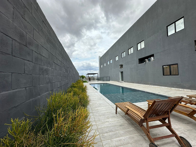 Sport & Beauty 5, 232 Concept Hotel, Caruaru