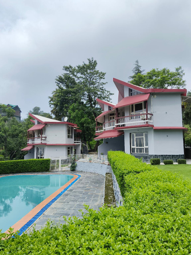 Others 2, The Whispering Winds Resort, Kangra