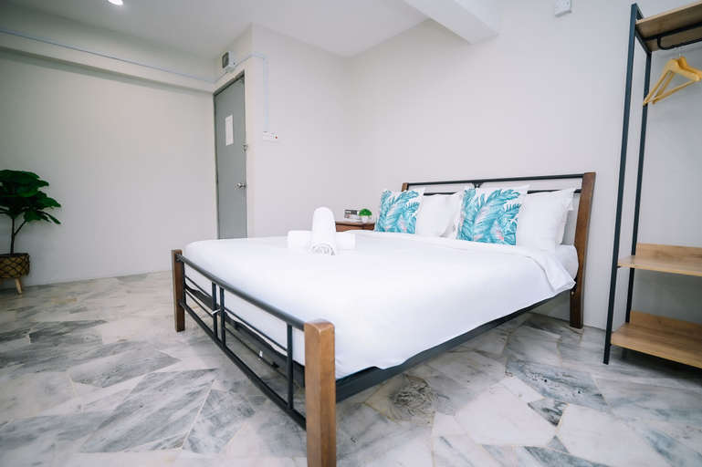 Bedroom 4, Swing & Pillows @ Seri Kembangan Selangor, Hulu Langat