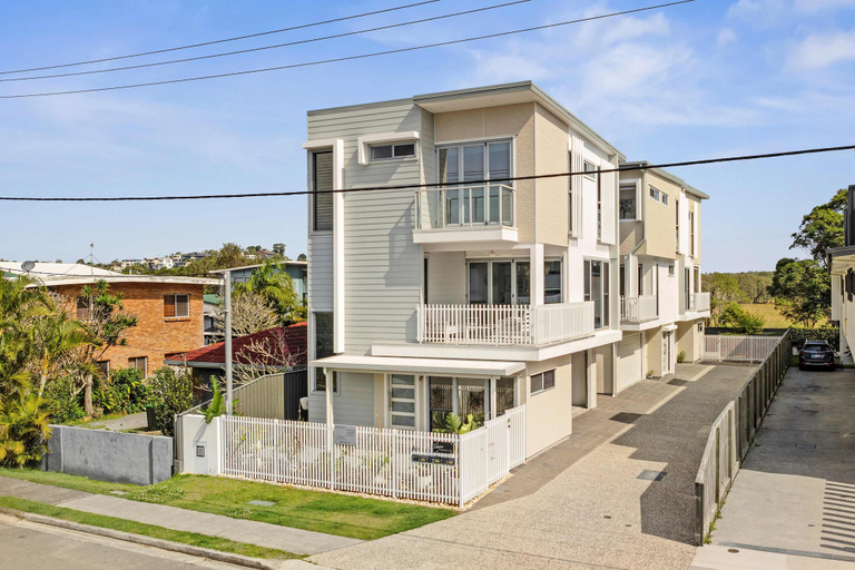 Exterior & Views, Oceanviews on Pearl, Tweed Heads