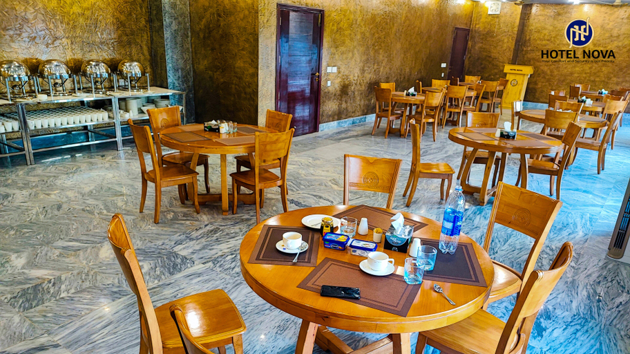 Food & Drinks 5, HOTEL NOVA, Lahore