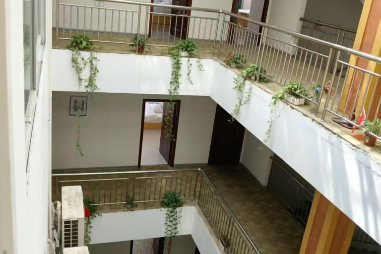 Others 5, Jingxi Guoyu Convenience Hotel, Baise