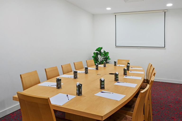 Business Facilities 22