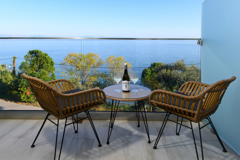 Exterior & Views 2, Eleals Boutique Hotel, Ionian Islands